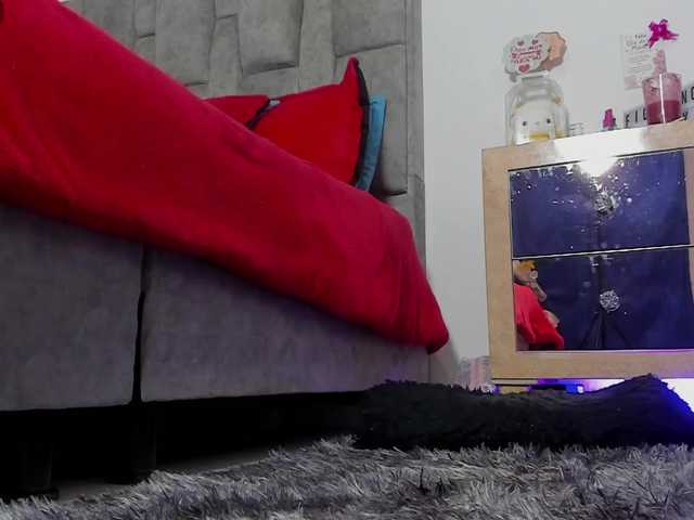 nahomiblakee live sex show
