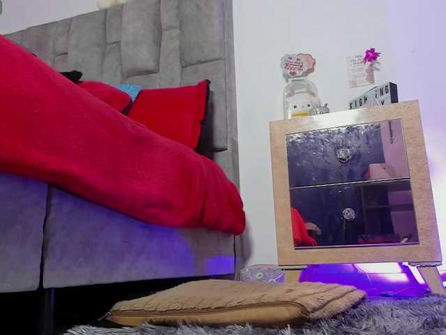 nahomiblakee live cam on BongaCams