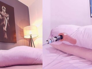 Classy-Carrie Porn Show