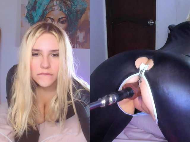 Classy-Carrie live cam on BongaCams