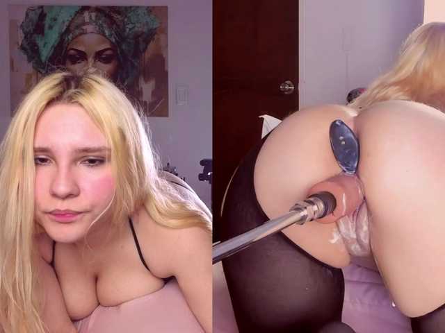 Classy-Carrie's BongaCams show and profile