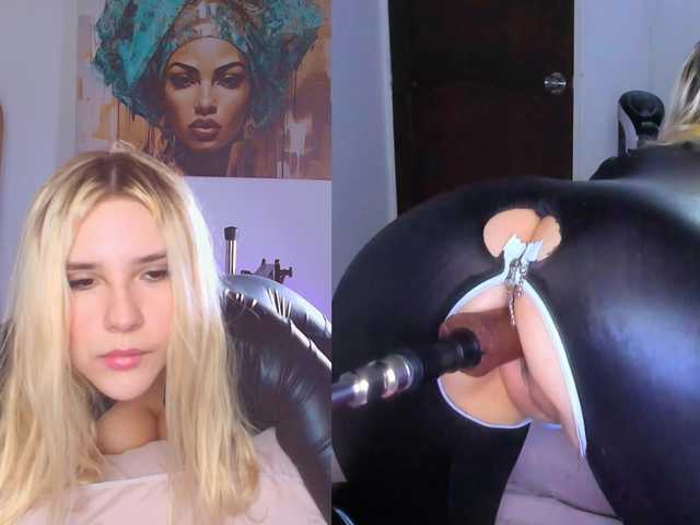 Classy-Carrie live cam on BongaCams