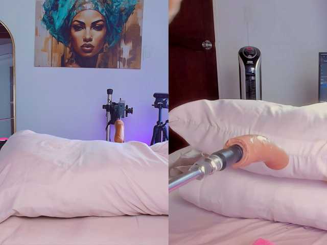 Classy-Carrie live cam preview
