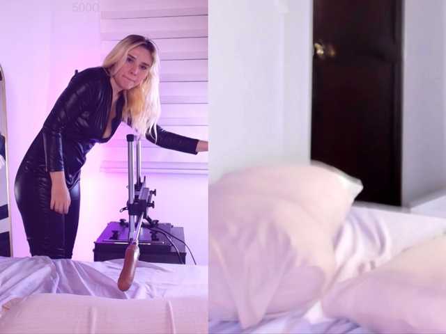 Classy-Carrie live cam on BongaCams