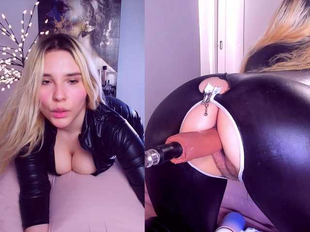 Classy-Carrie live cam on BongaCams