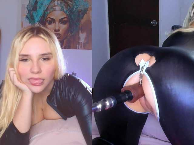 Classy-Carrie live cam on BongaCams