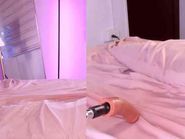 Classy-Carrie's webcam live show