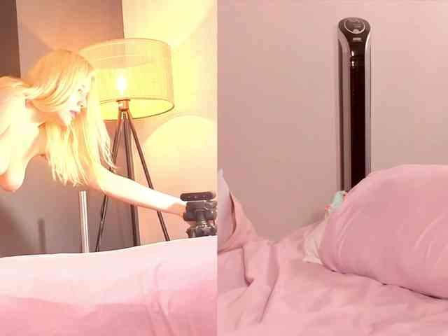 Classy-Carrie webcam