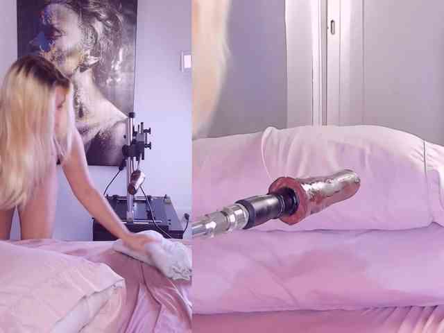 Classy-Carrie webcam