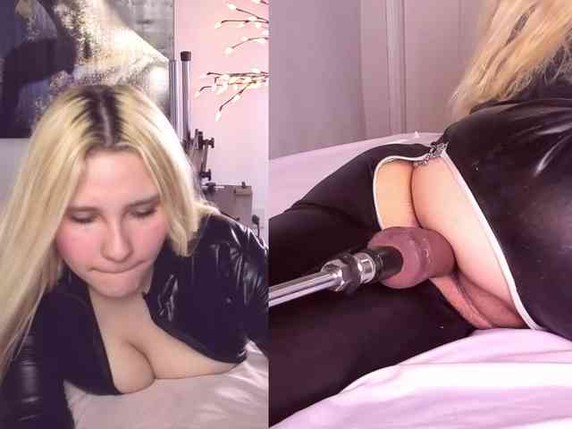 Classy-Carrie webcam