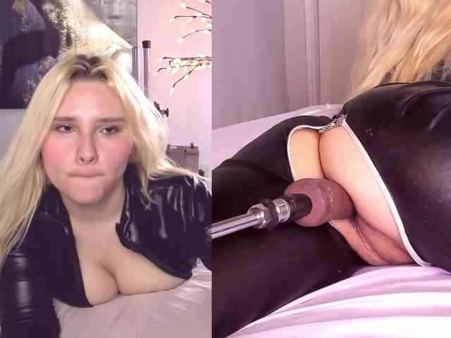 Classy-Carrie webcam