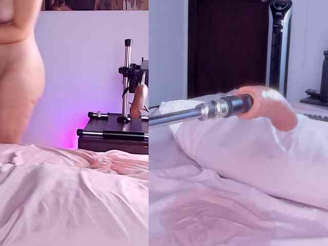 Classy-Carrie webcam