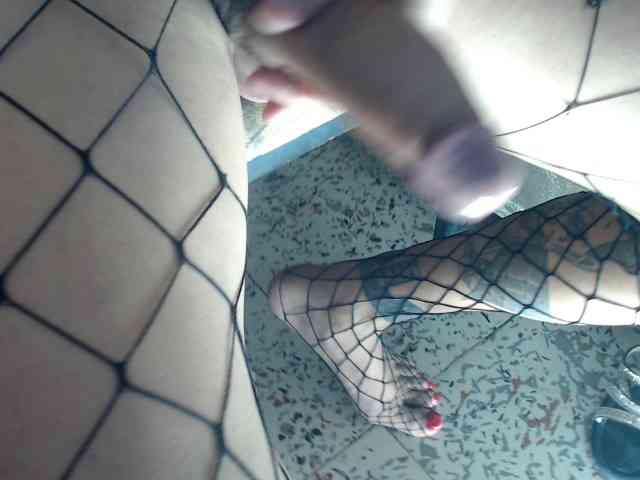 daniela-starks Live Webcam on BongaCams