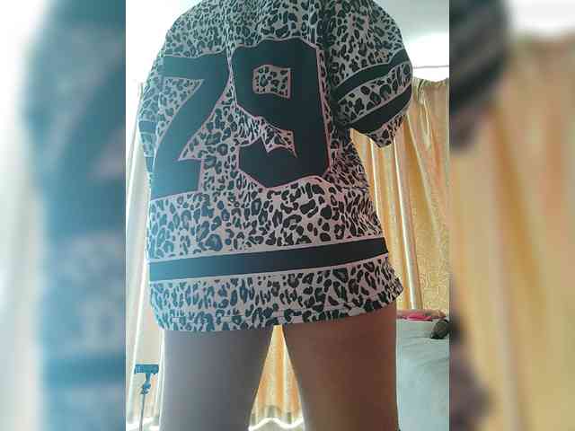 Minni____Mia webcam