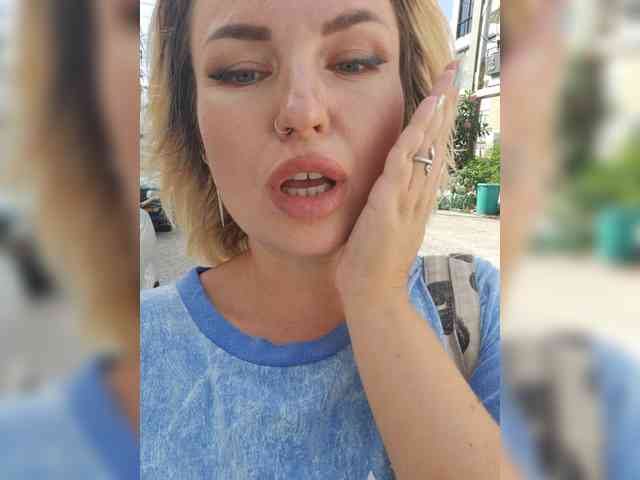 Minni____Mia webcam