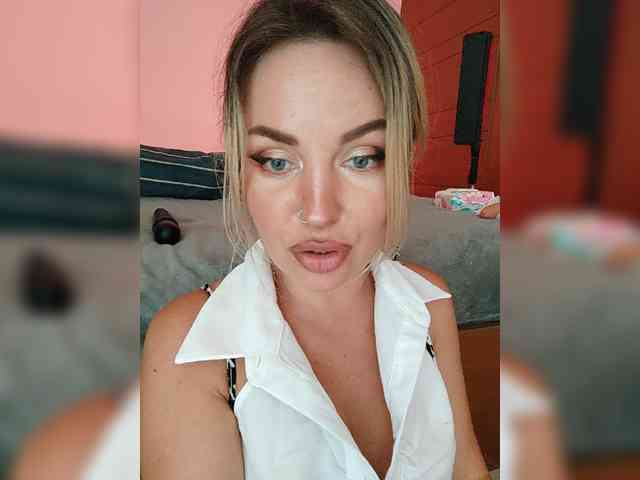 Minni____Mia webcam