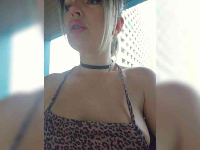 Minni______Mia webcam