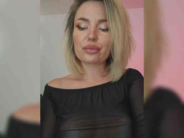 Minni____Mia webcam