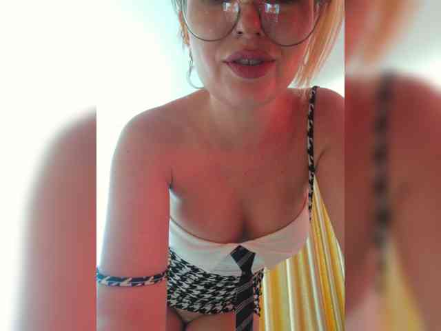 Minni______Mia webcam
