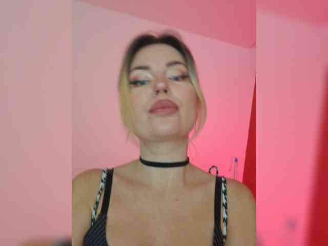 Minni____Mia webcam