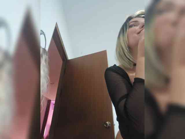Minni______Mia webcam