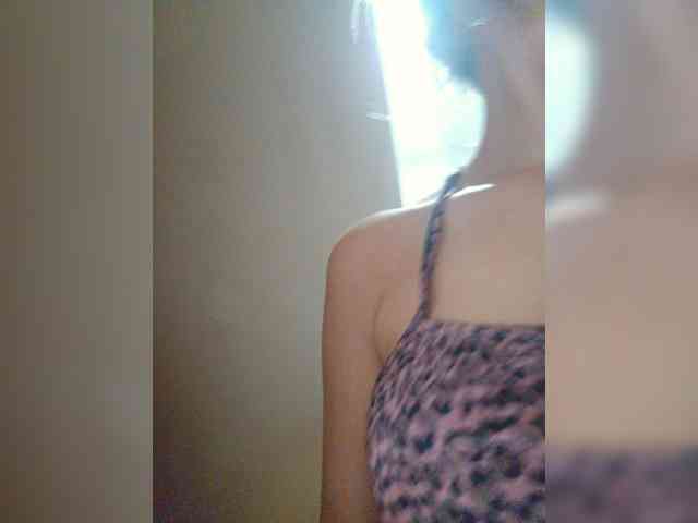 Minni______Mia webcam