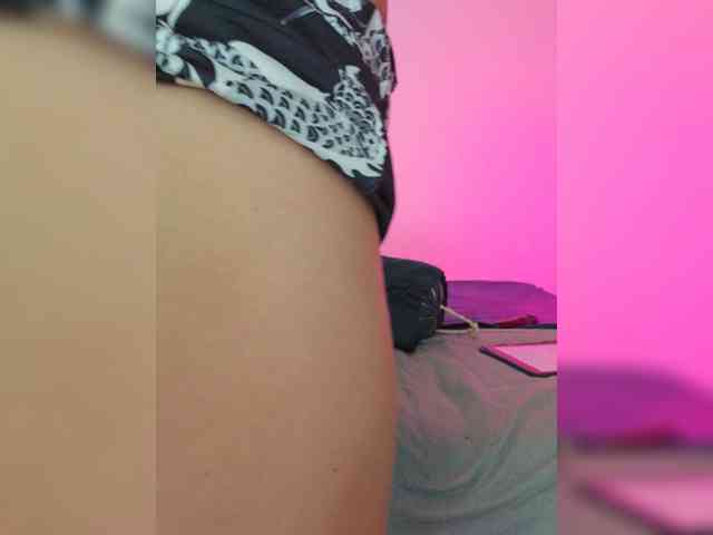 Minni______Mia webcam
