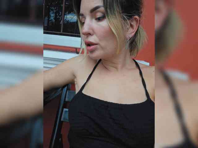 Minni____Mia webcam