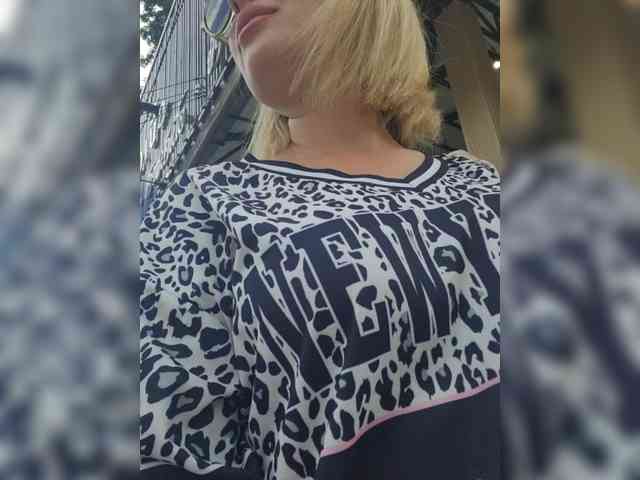 Minni____Mia webcam