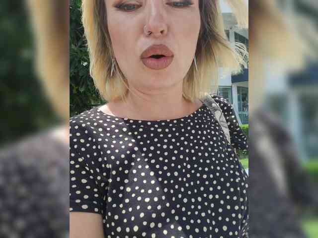 Minni____Mia webcam