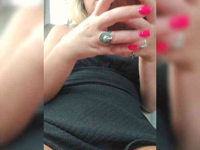 Minni____Mia webcam