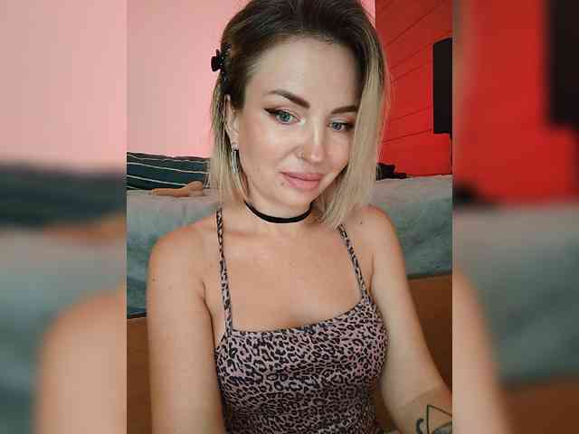 Minni____Mia webcam