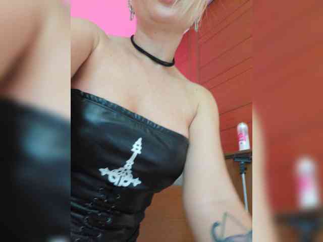 Minni____Mia webcam