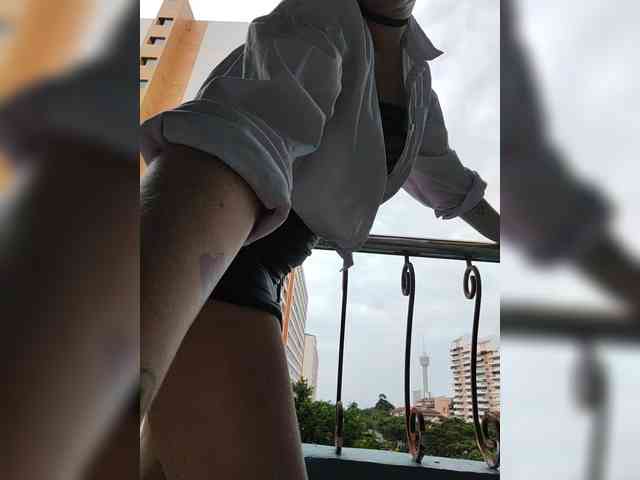 Minni____Mia webcam