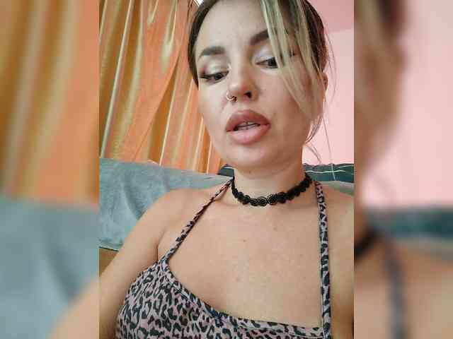 Minni____Mia webcam