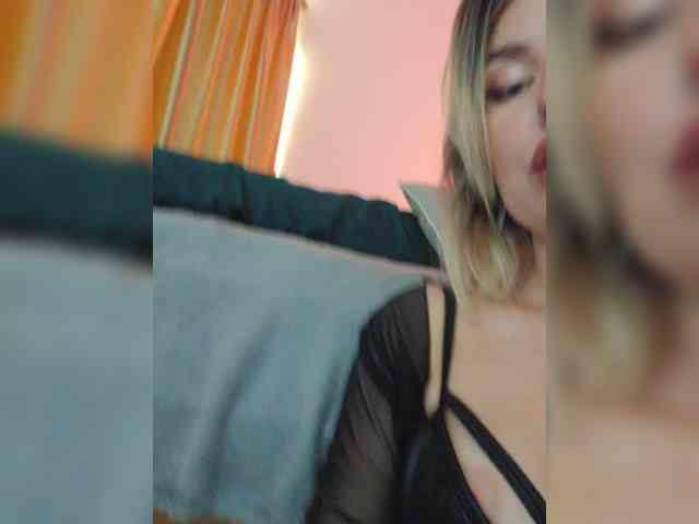 Minni______Mia webcam