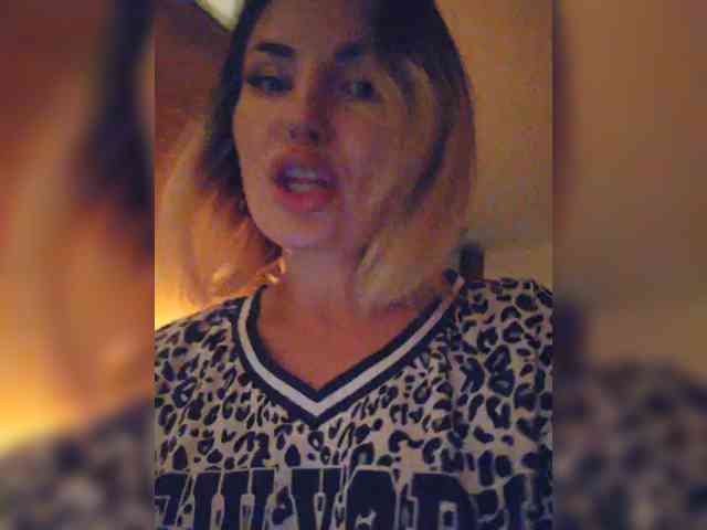 Minni____Mia webcam