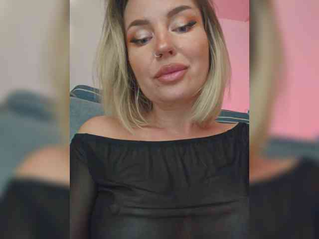 Minni____Mia webcam