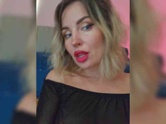 Minni____Mia webcam
