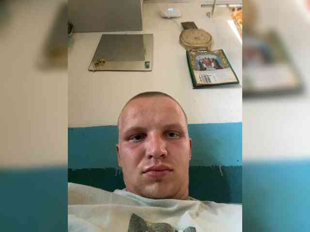 Vladosfrontera Live Webcam on BongaCams