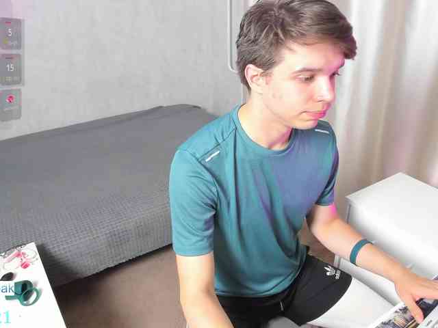 Tailercool Sex Cam Show
