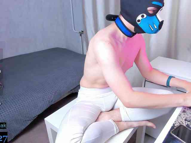 Tailercool Sex Cam Show