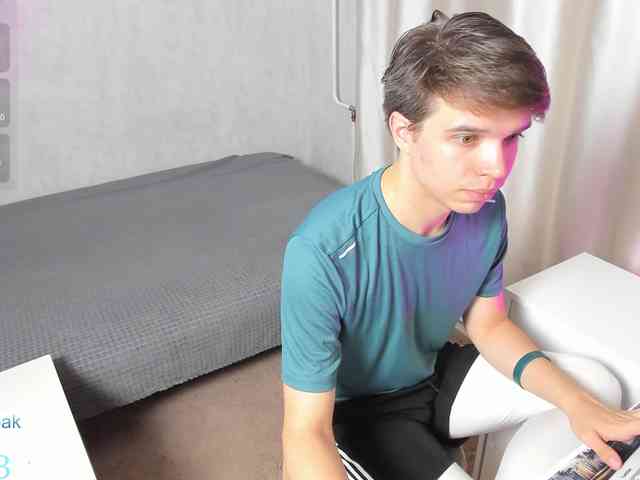 Tailercool Sex Cam Show