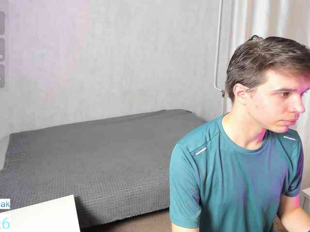 Tailercool Sex Cam Show