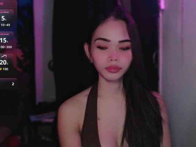 Wendyxoxo Live Webcam on BongaCams
