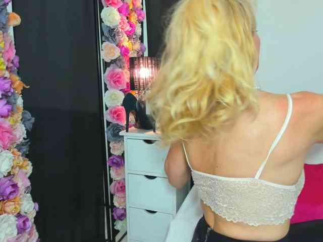 CrystalPretty