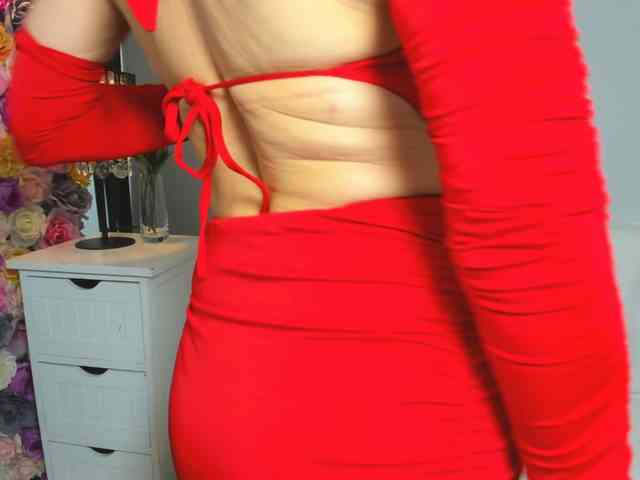 CrystalPretty webcam