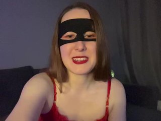 Cherry-lips