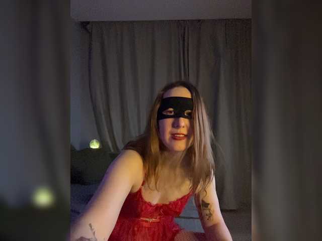 Cherry-lips Live Cam on BongaCams