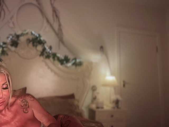 GoddessAnnaxxx live webcam show